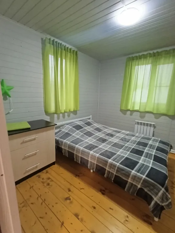 Дом для большой компании на 14 человек