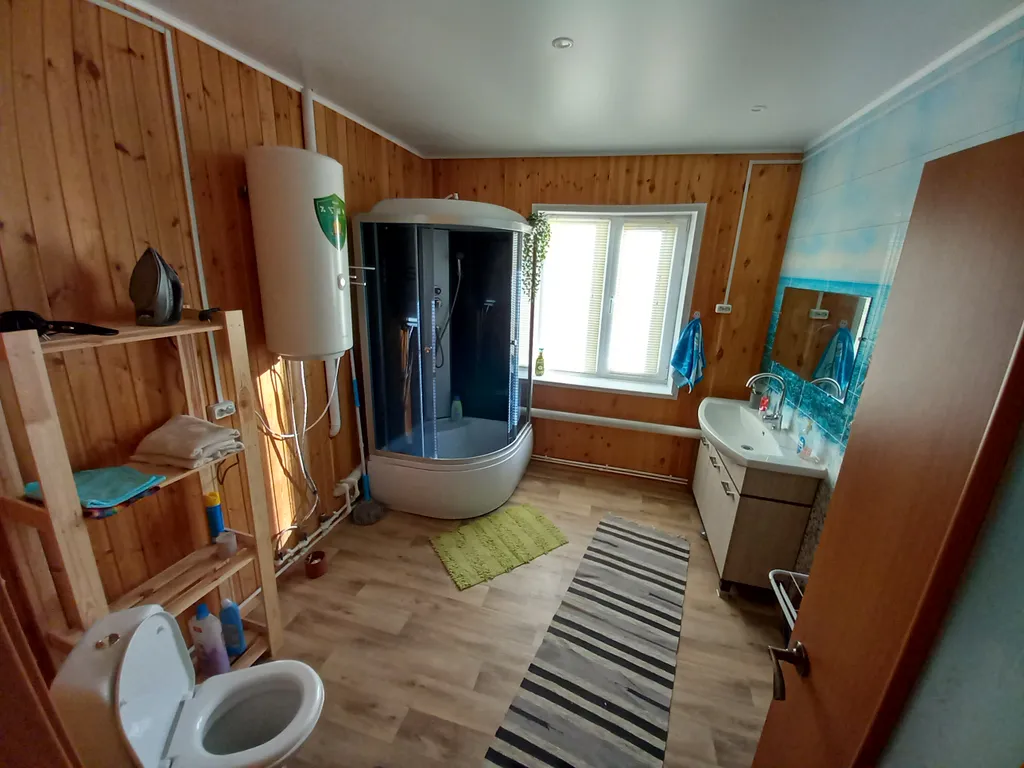 4-комнатный Дом