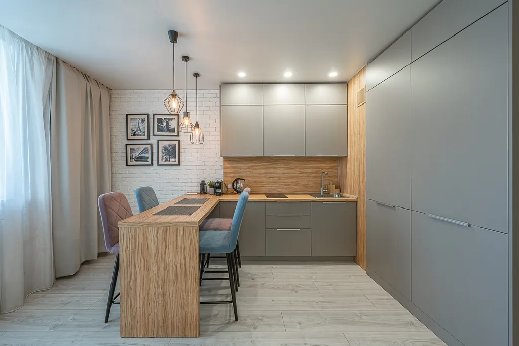 Апартаменты Сон и Душ