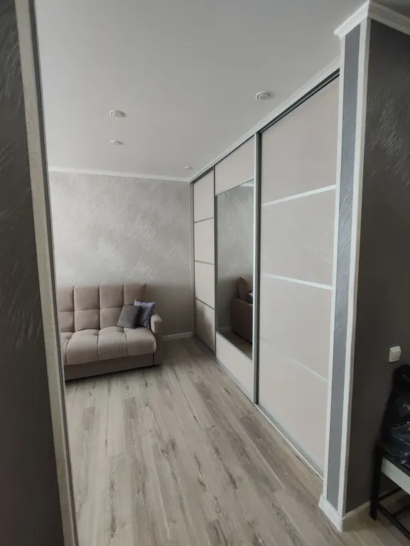 Милый дом на Кирова