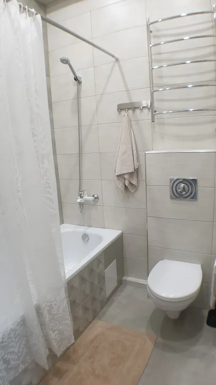 Квартира Квартира Студия LOFT — Сочи