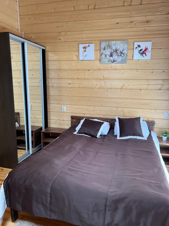 Апартамент с 3 спальнями в Family Alley