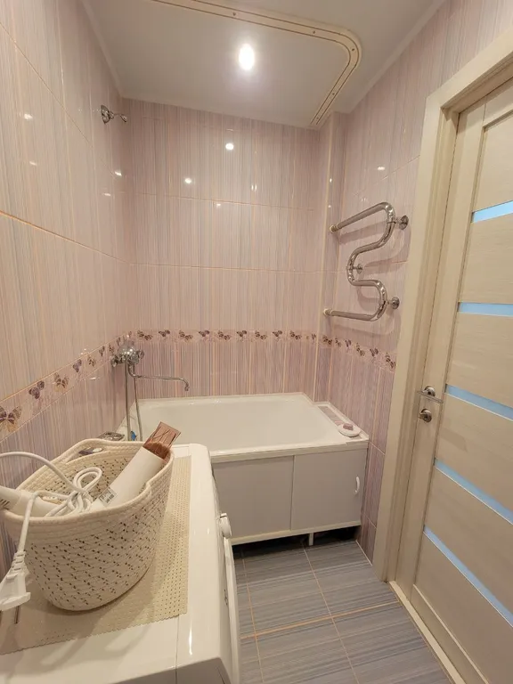 Квартира со всеми удобствами в центре города