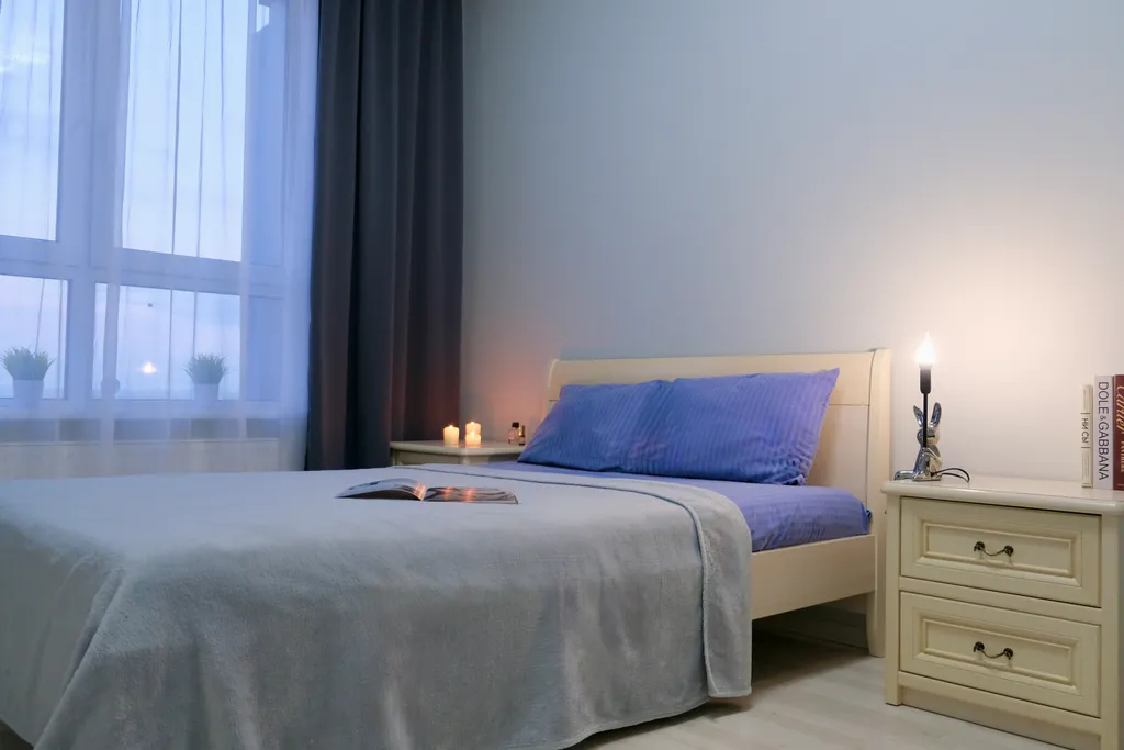 Квартира Квартира напротив Сибири — Красноярск