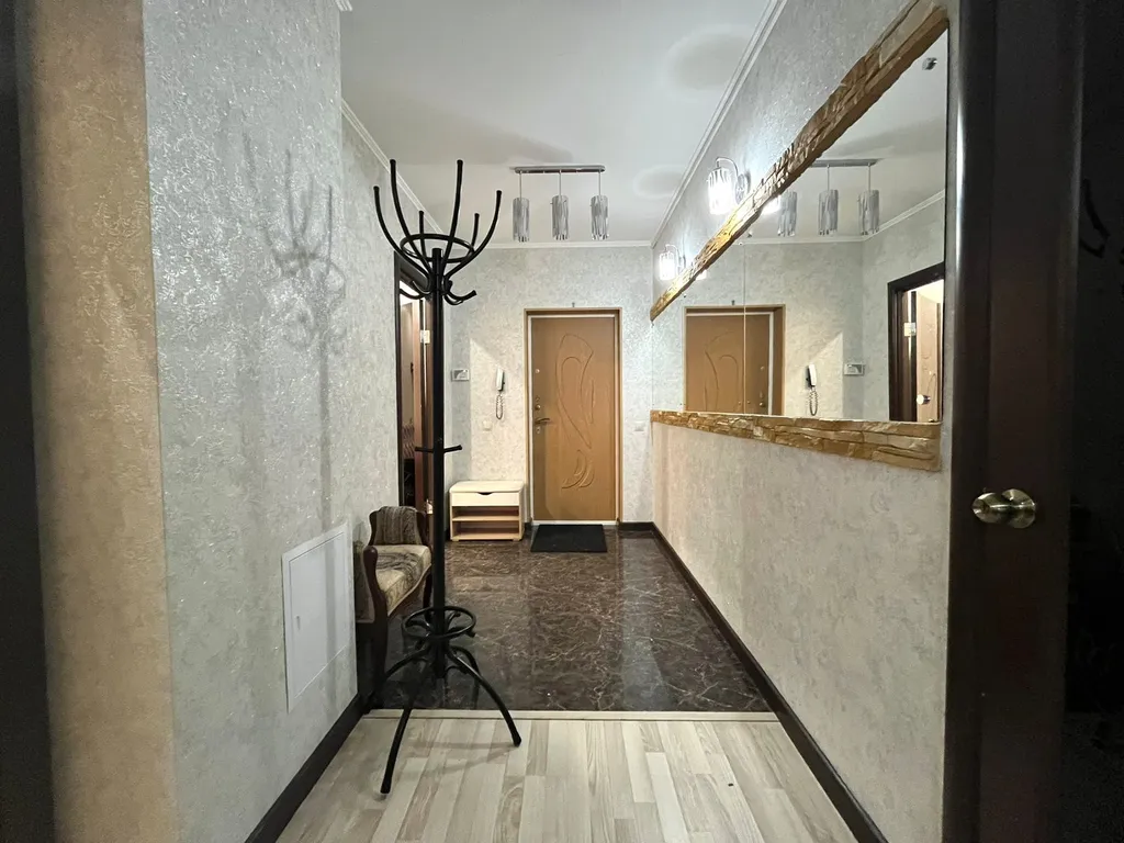 Уютная квартира в самом центре