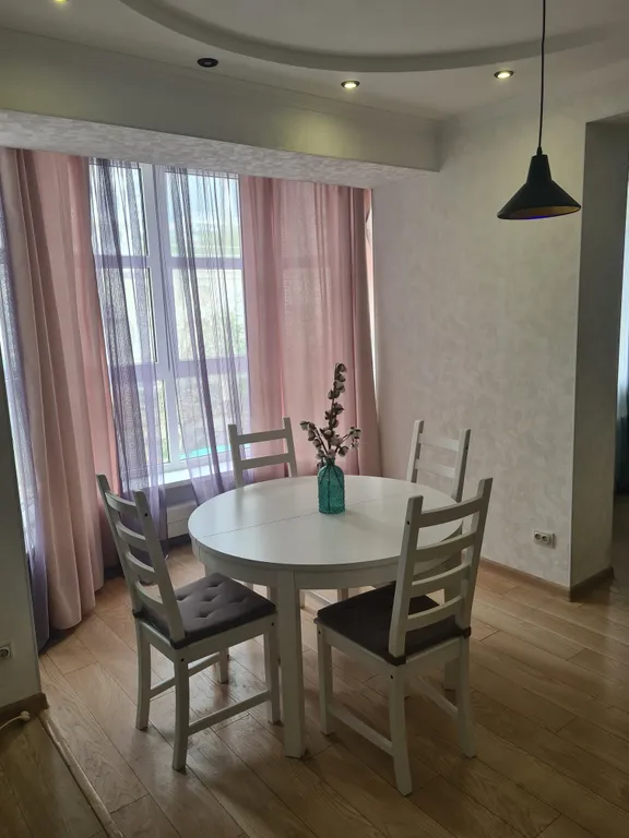 Квартира в курортном районе парка цветник — аренда посуточно в Пятигорск