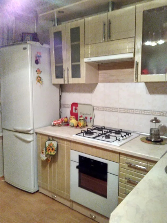 Квартира 2-комнатная Квартира — Запорожье