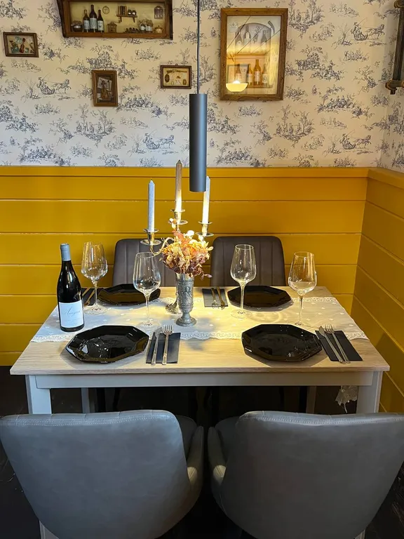 Scandi Арт-дом в сосновом бору