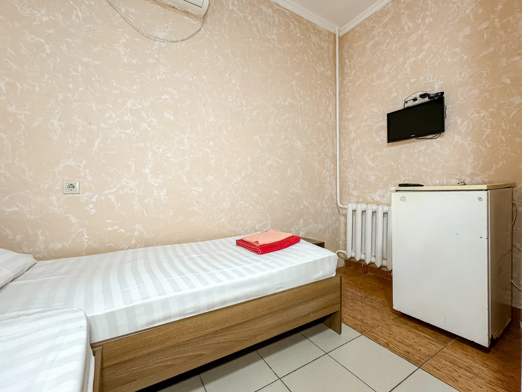 Квартира Комната — Анапа