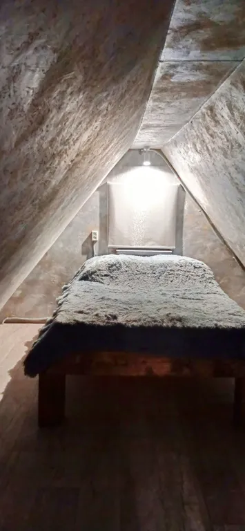 Апартамент в гостевом доме с сауной