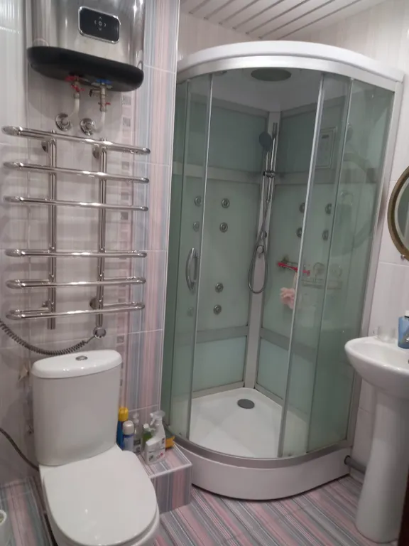 Квартира Большая квартира с евроремонтом в историческом центре — Санкт-Петербург