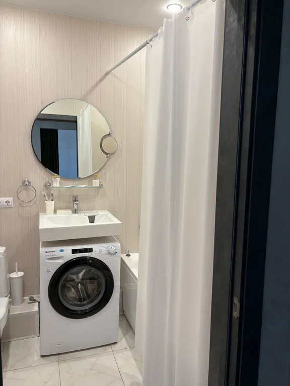 Квартира с видом на Волгу и Жигулевские горы