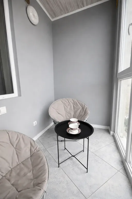 Квартира Суздальские апартаменты — Калининград