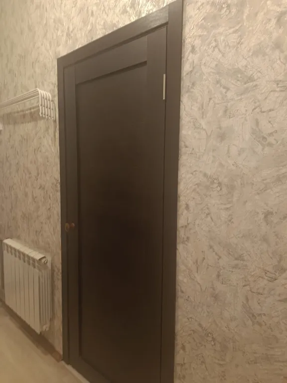 Квартира Квартира-студия у парка — Нижний Новгород