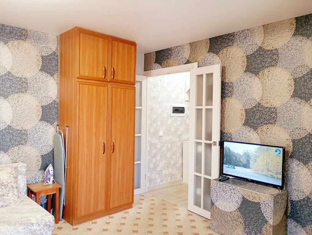 Отличная квартира в центре