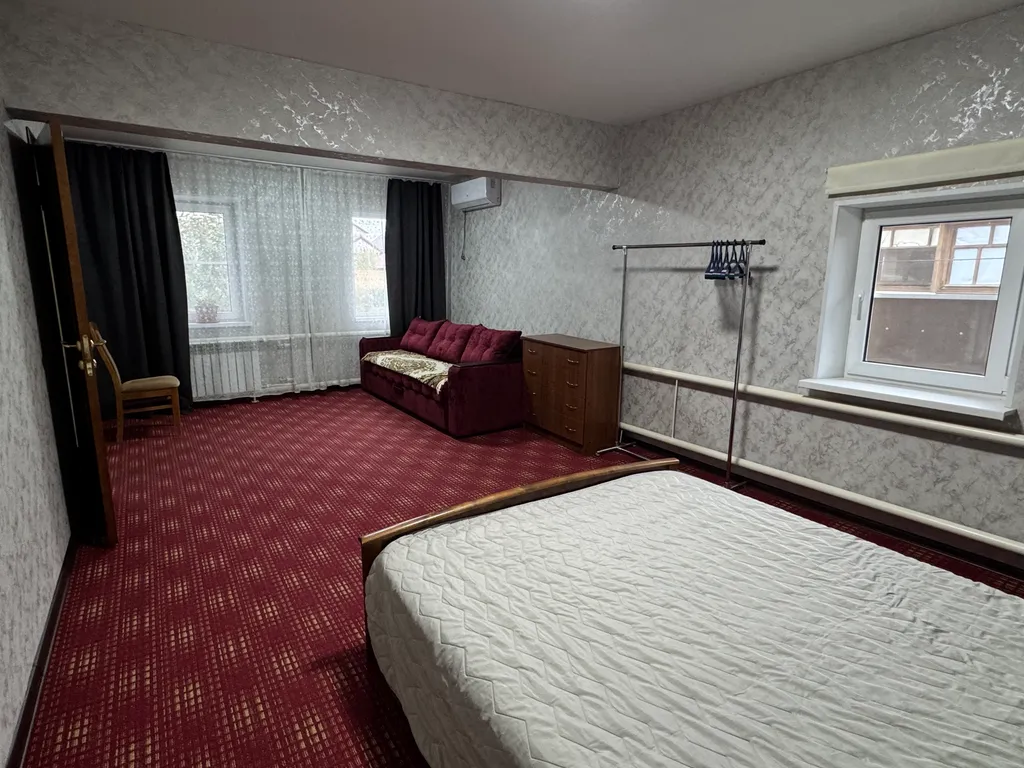 Дом на участке 2 сотки