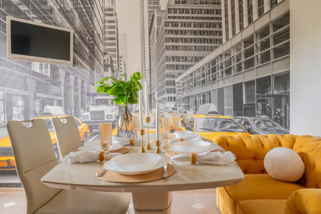 Да, да Именно эту квартиру Вы искали