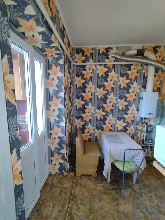 Рядом с центром и вокзалами