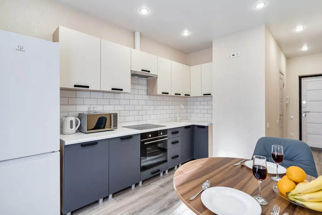 Квартира Квартира Platinum apartments — Ростов-на-Дону