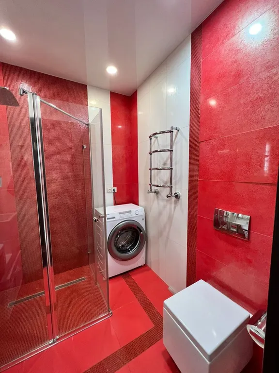 Квартира для отдыха в солнечной Евпатории