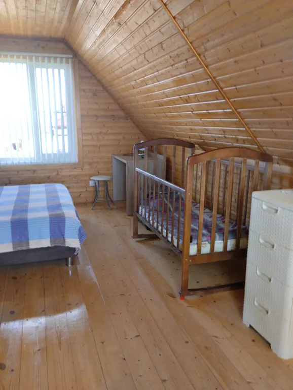 Тихое, спокойное место