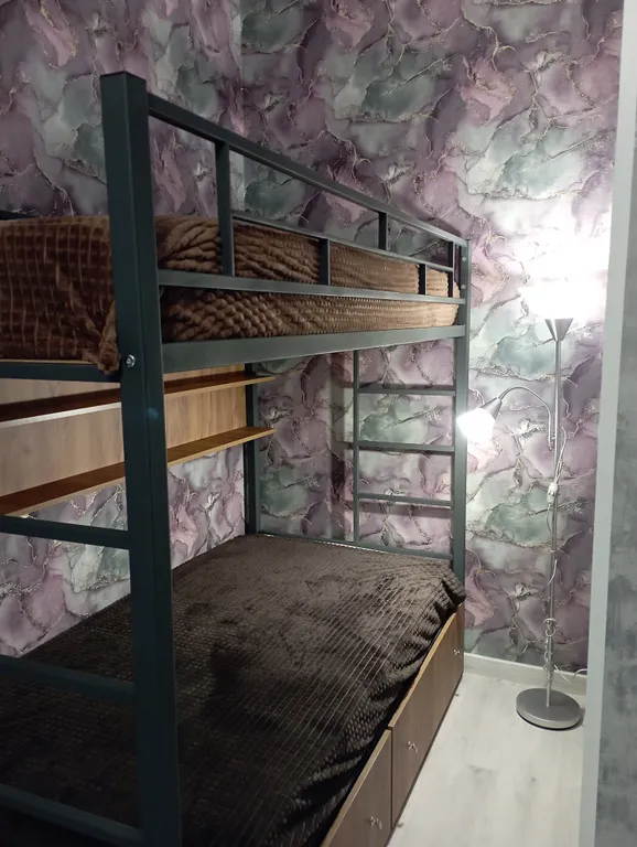 Апартамент у метро Девяткино