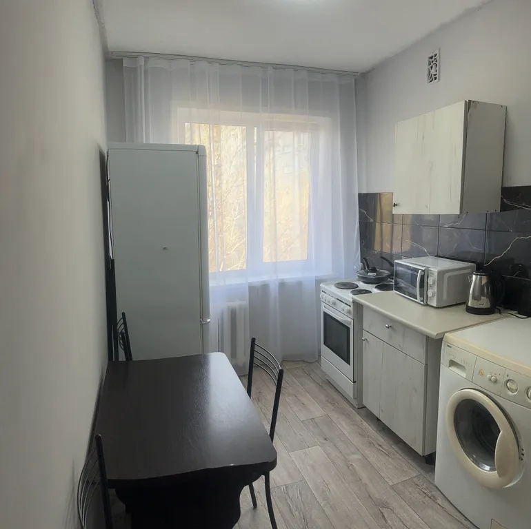 1-я квартира в центре от собственника