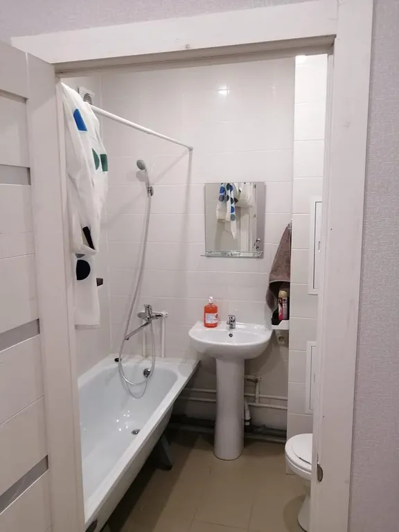 Уютная квартира рядом с Мамаевым Курганом