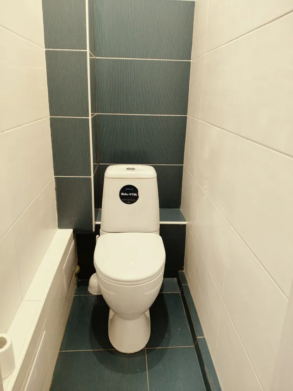 Квартира в 10 минутах пешком до Кремля