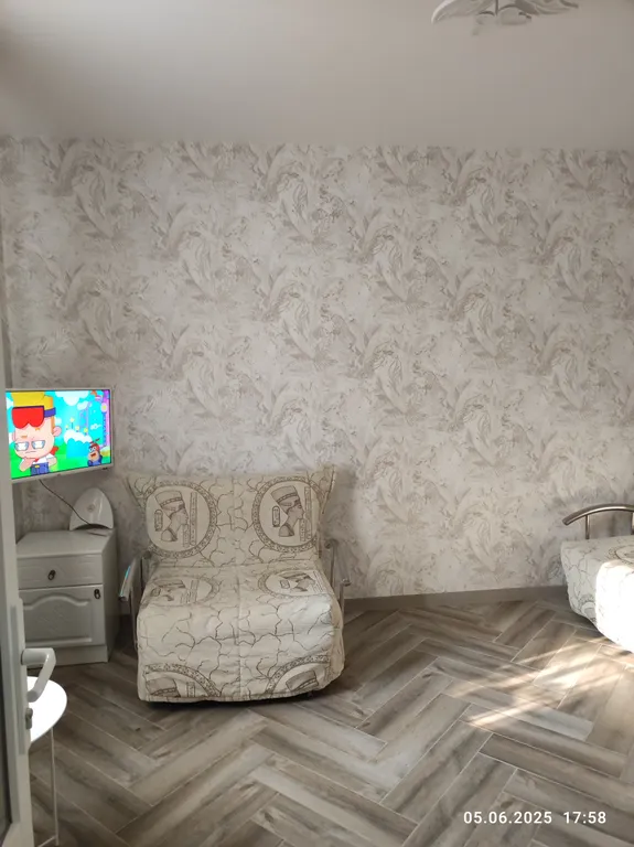 3-комнатный Дом