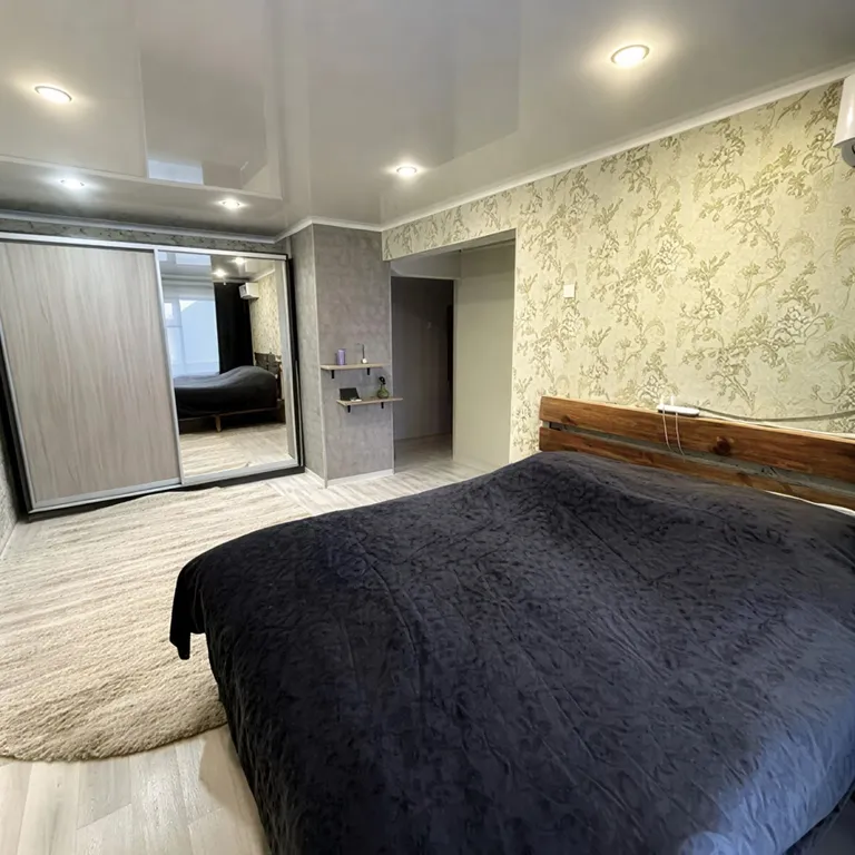 Удобная квартира в центре курорта — аренда посуточно в Белокуриха