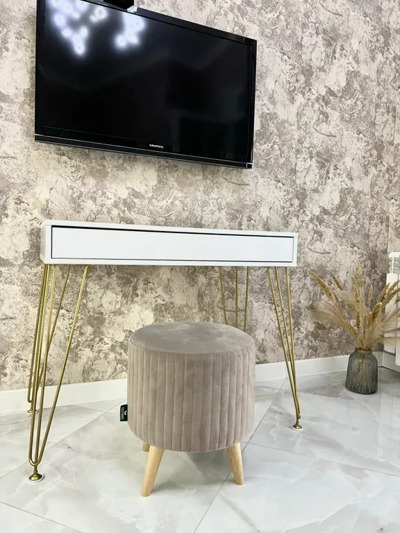 Панорамный апартамент в ЖК Мед Хаус