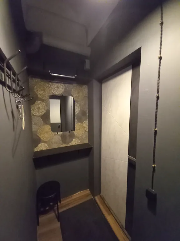 Студия у вокзала