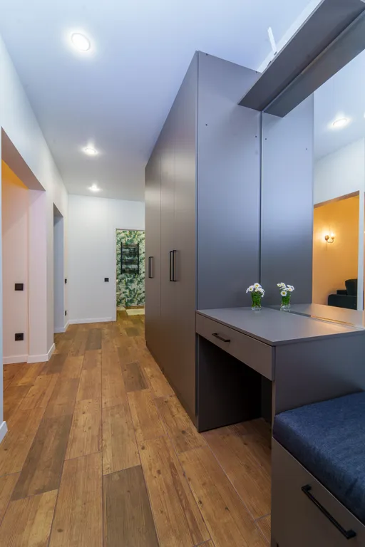 Квартира Квартира Просторная уютная трёхкомнатная в микрорайоне северный, рядом аэропорт — Геленджик