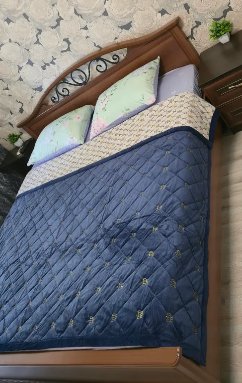 Уютная и комфортная квартира