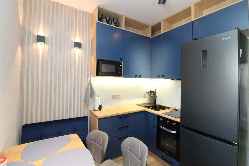 Квартира Квартира Слива 31 — Сириус