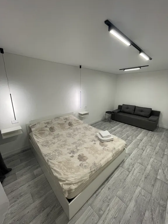 Уютна квартира рядом с парком Притяжения