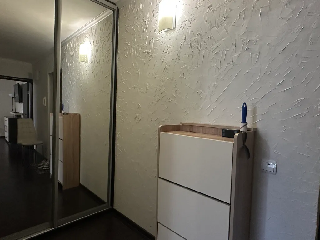 Квартира у площади Победы