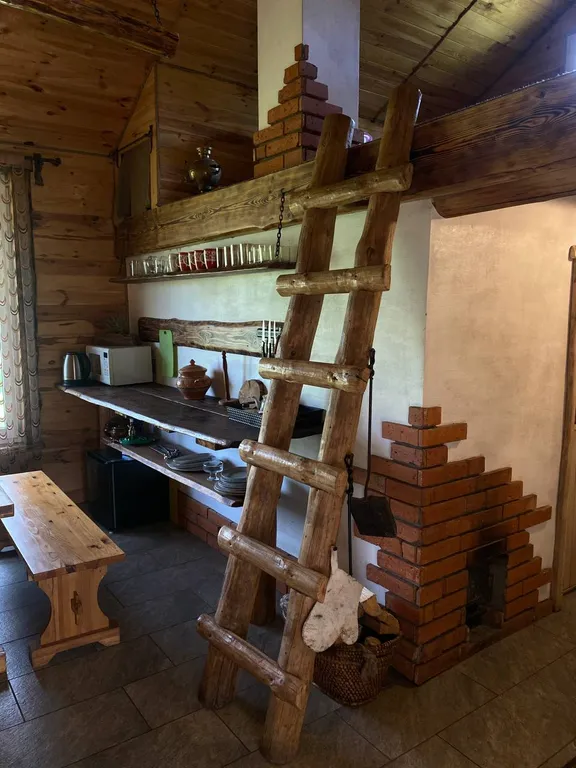 Сказка в беловежской пуще, отдельный дом без соседства, баня, озера