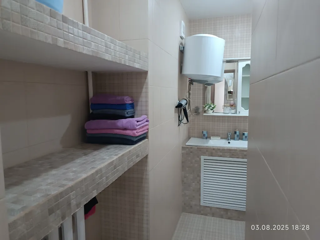 Квартира Квартира у моря — Ейск