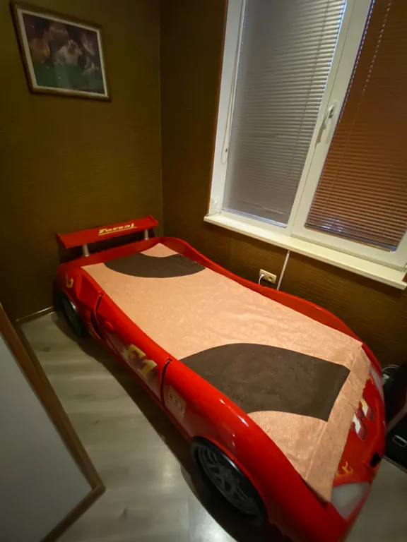 Квартира Апартаменты люкс в самом центре со всеми удобствами — Севастополь