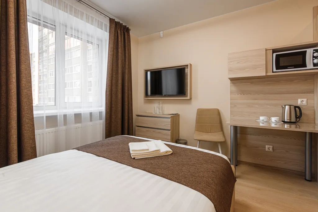 Квартира Комната — аренда посуточно в Череповец