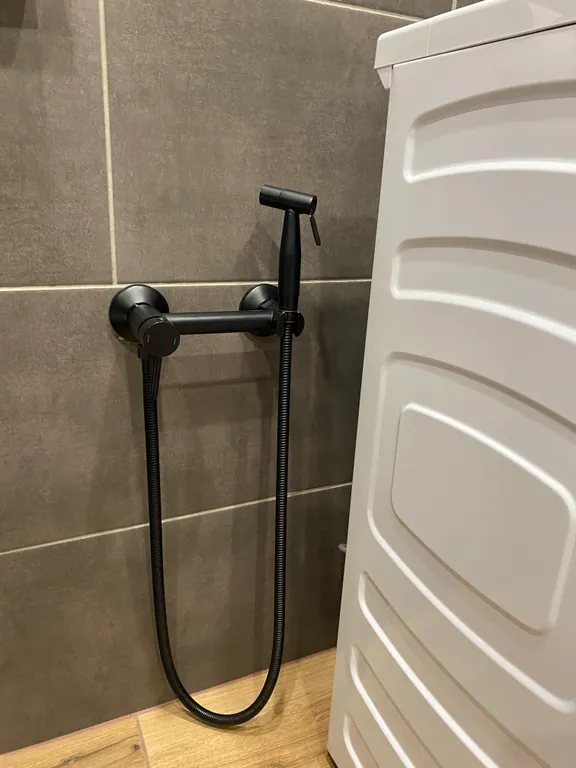 Сдается уютная современная 2-ая квартира!