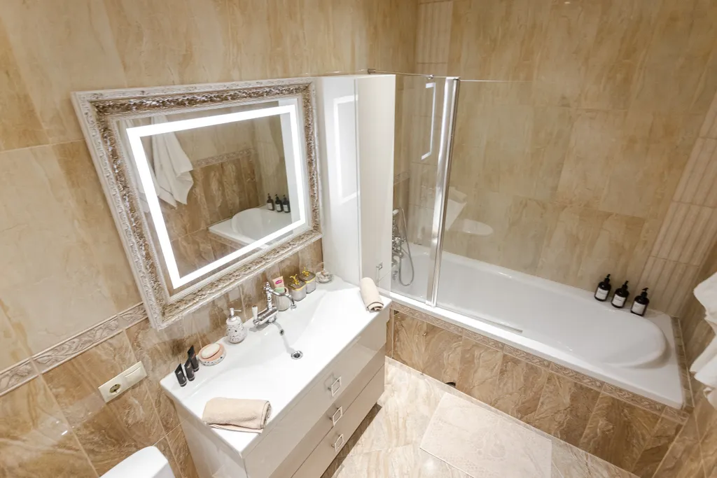 Квартира Квартира в центре — Калининград