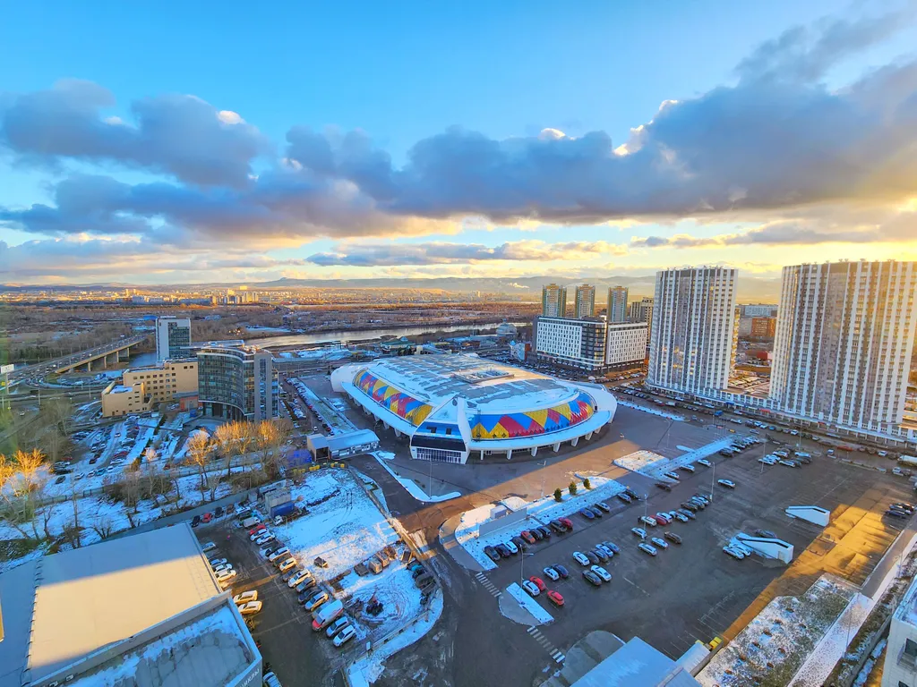 Роскошный ВИП Номер в Метрополис