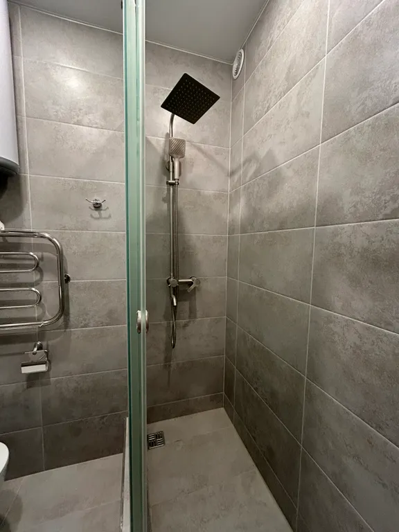 Квартира Квартира Студия в центре — Ярославль