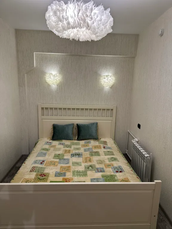 Комфортабельная квартира — аренда посуточно в Рубцовск