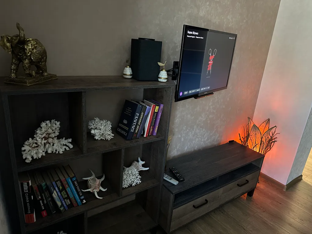 Апартамент Алые паруса