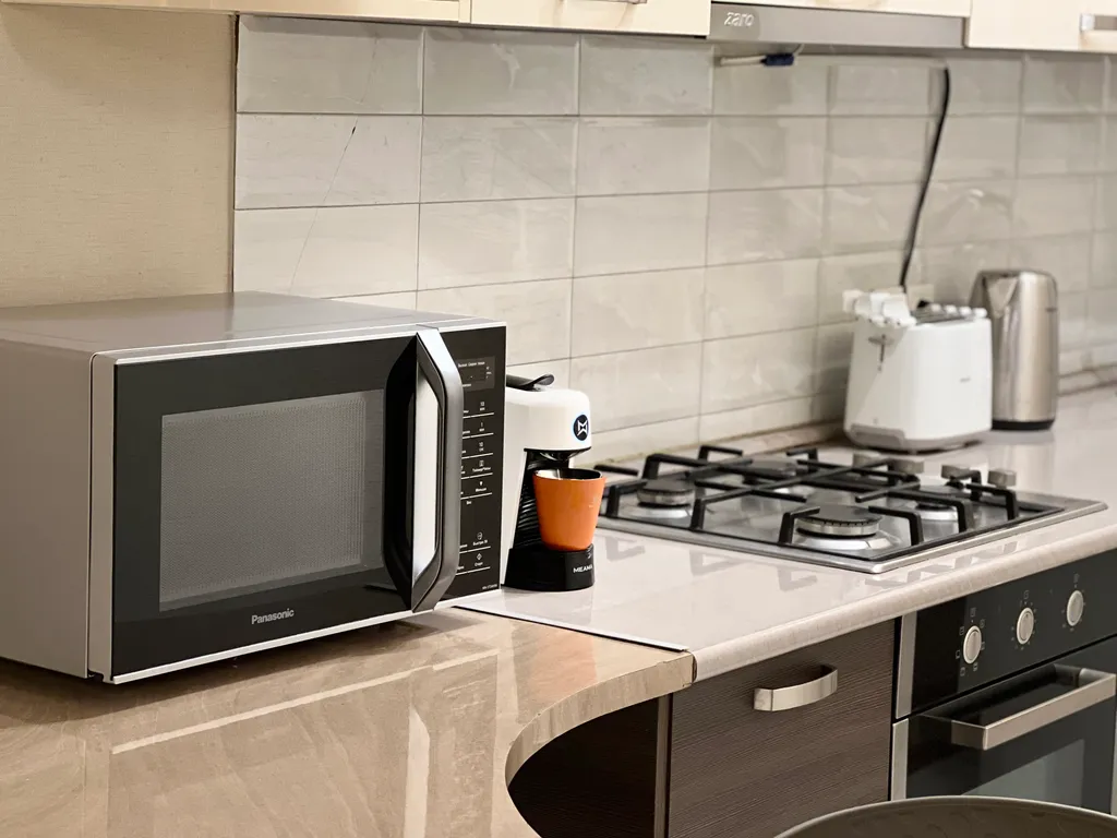 Престижный и уютный апартамент в центре города