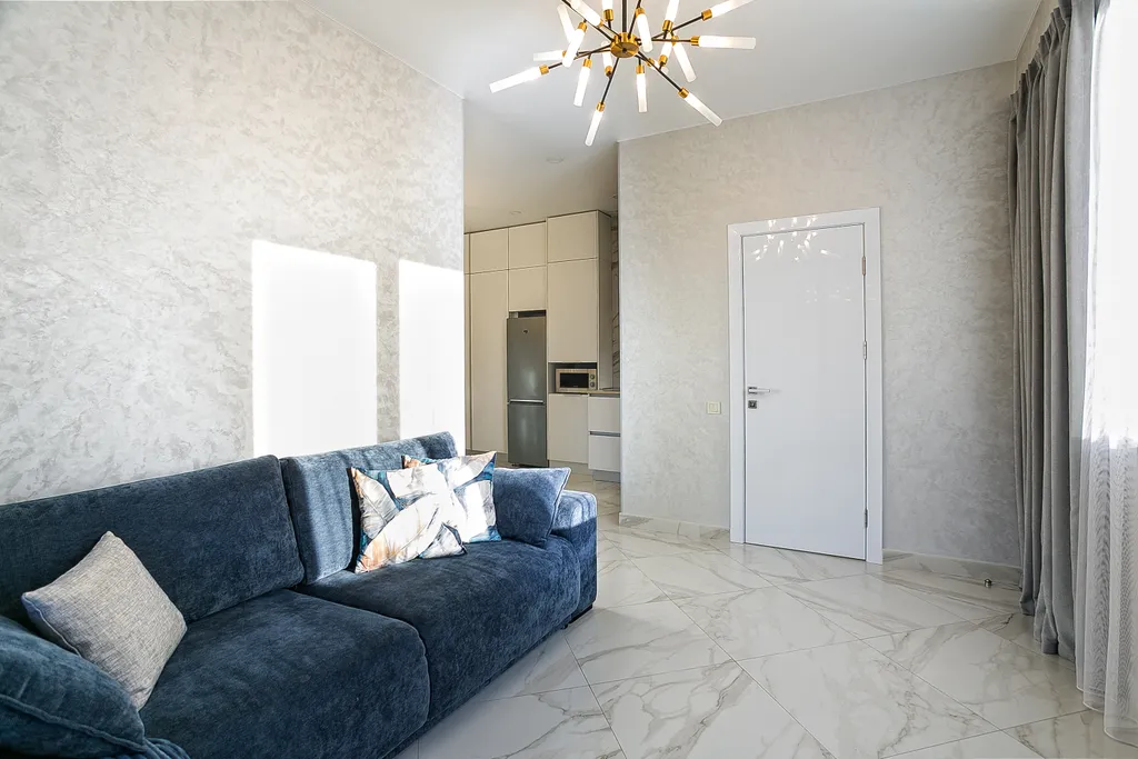 Апартаменты Sky Plaza